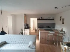 NEU! Ferienhaus Mein Rostock - Roggentin