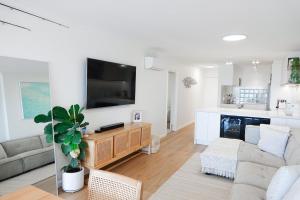 Scarborough Luxury Retreat