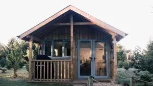 Robin Lodge - 皮莱特福德