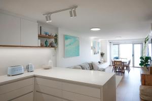 Scarborough Luxury Retreat