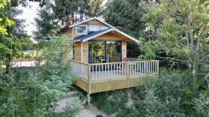 Pine Lodge - 皮莱特福德