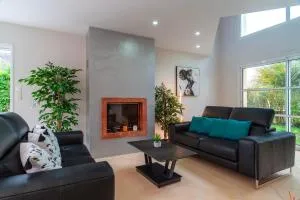 L'Escapade des Embruns - proche plage - Le Tour-du-Parc