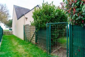 Maisons de vacances L-Escapade des Embruns - proche plage : photos des chambres