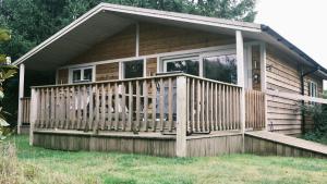 Willow Lodge