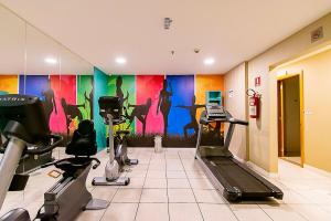 Nobile Hotel em Brasília 98874