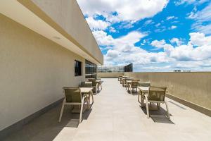 Nobile Hotel em Brasília 98874