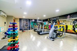 Nobile Hotel em Brasília 98874