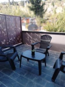 DEPARTAMENTO AIKEN céntrico