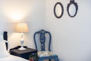 Authentic Cretan Stone Windmill