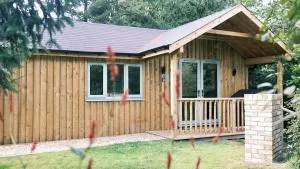 Kingfisher Lodge - 皮莱特福德