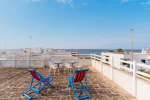 Le camere di Riva delle donne by Vivimy