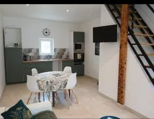 Quiet house near Disneyland - Bouleurs