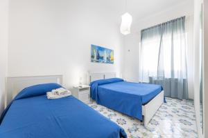 Triple Room room in B&B Riva delle donne