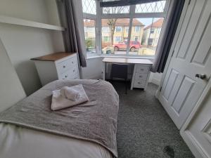 Southmead Place by Cliftonvalley Apartments