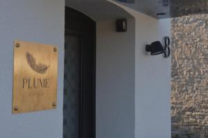 B&B / Chambres d'hotes Plume Suites : photos des chambres