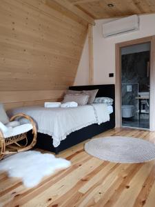 Bungalov lux