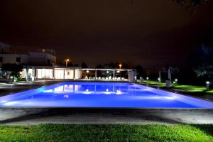Pietrabianca Exclusive Resort