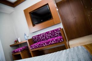 Double Room room in Hotel Los Braseros