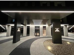 Downtown28 apartment