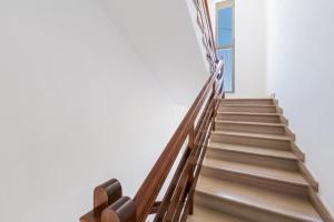 Appartamenti Fontana by BarbarHouse