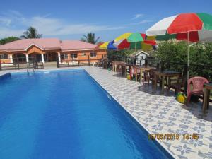 Jamaica Inn Guest House