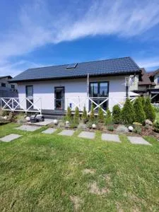 Domki Eridan nad morzem - 维塞乌卡