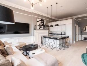 York Place Residence, Edinburgh