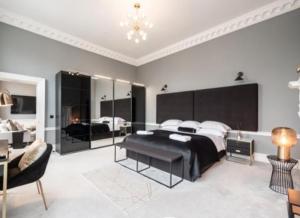 York Place Residence, Edinburgh