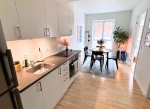 Søndergade 2 th - Tommerup