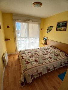 Appartements Appar bray-dunes : photos des chambres