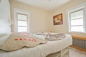 Welcome to Village Parisien 3 - Parc Saint-Maur