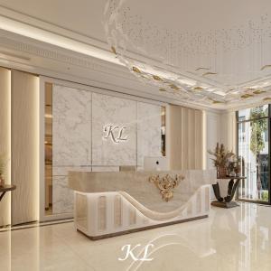 KL HOTEL MARINA SQUARE