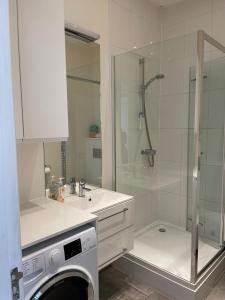 Seaview Retreat Private Parking