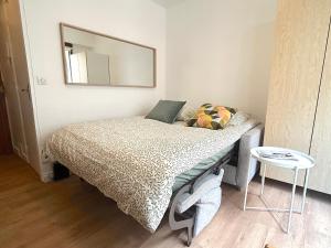 Lappartement Larminat