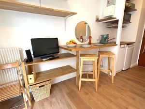 Lappartement Larminat