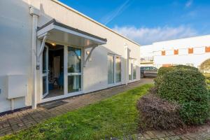 Little Nest, Old Hunstanton, Crabpot Cottages Hunstanton