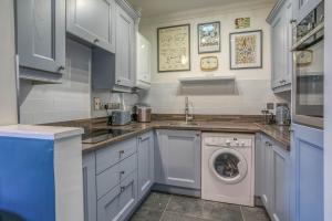 Little Nest, Old Hunstanton, Crabpot Cottages Hunstanton