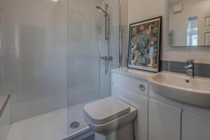 Little Nest, Old Hunstanton, Crabpot Cottages Hunstanton