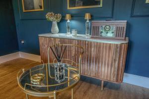 Little Nest, Old Hunstanton, Crabpot Cottages Hunstanton