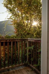 Two bedroom apartment with Balcony