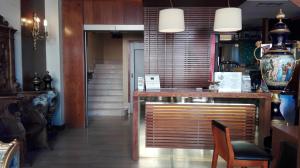 Hotel Los Braseros