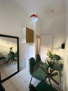 Stay in the heart of Soho