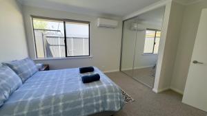 Brand-New Unit in a Modern Complex – Your Perfect Getaway!