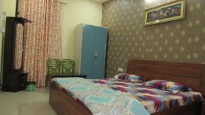Ramashreya homestay