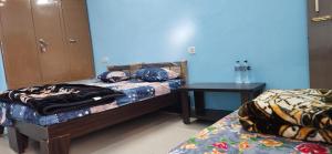 Ramashreya homestay