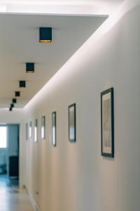 Designer Eden apartment