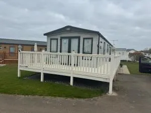 Luxury 2 Bedroom van linen included Pets go Free - Торнгем