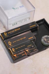 Grand Edge Hotel Semarang