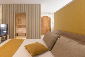 B&B / Chambres d'hotes Chateau Pellisson : photos des chambres
