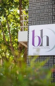 Babel Hostal - Olivia